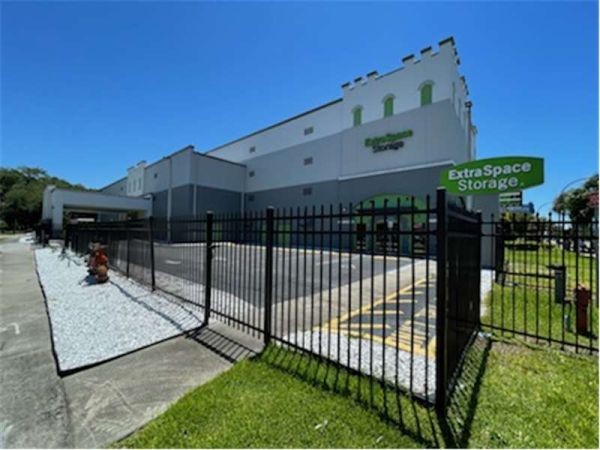 Extra Space Storage - 8136 - Orlando - Orange Blossom Trail