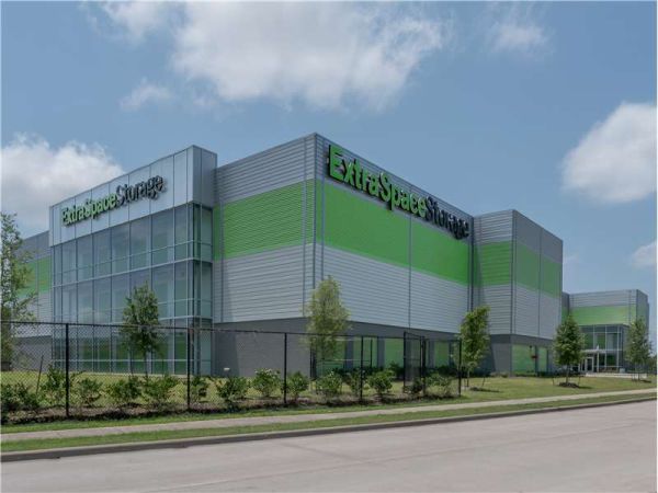 Extra Space Storage - 1629 - Houston - Bellfort