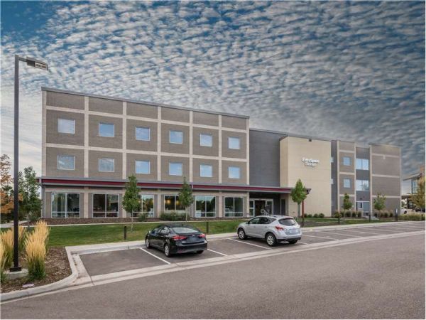 Extra Space Storage - 7413 - Englewood - Inverness Dr West