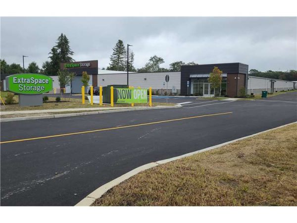 Extra Space Storage - 7772 - Egg Harbor Township - Bargaintown Rd