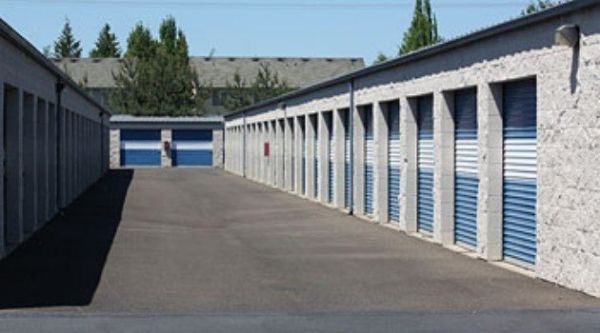 Springfield Secure Storage