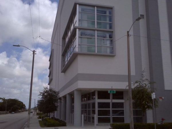Extra Space Storage - 3673 - Miami - 37th Ave