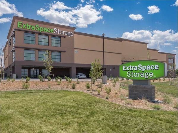 Extra Space Storage - 1859 - Totowa - Riverview Dr