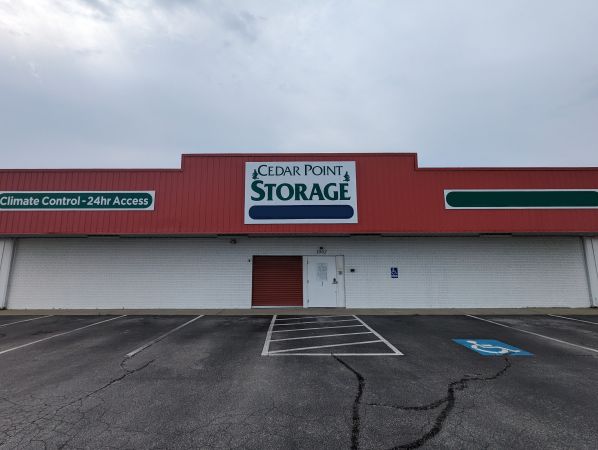 Cedar Point Storage