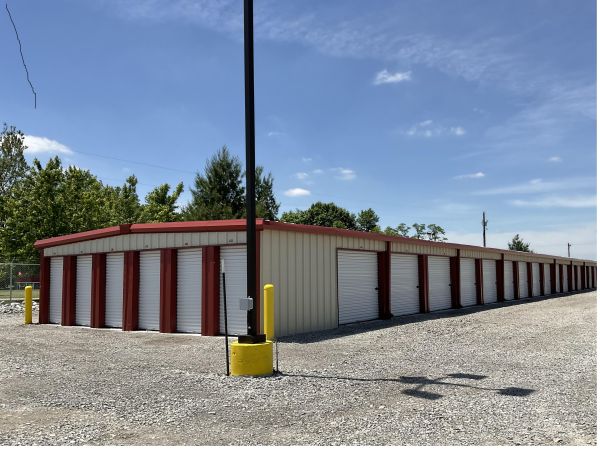 RV & Secure Storage