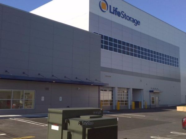 Extra Space Storage - 4155 - Garden City - South St