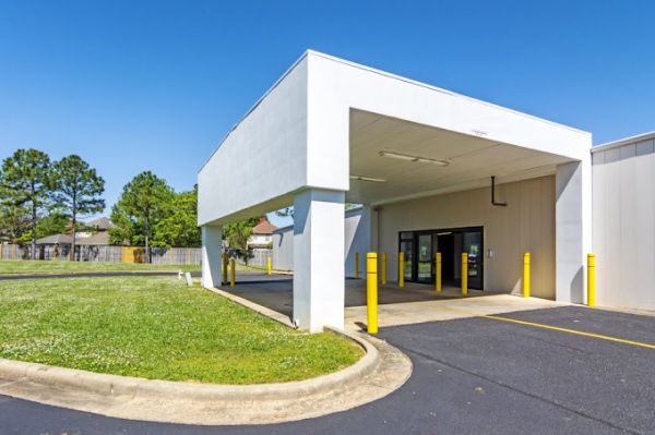 Devon Self Storage - 41004 - VAUGHN RD