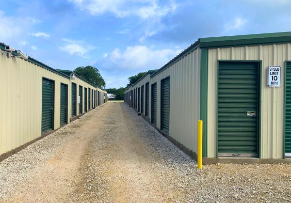 Trio Self Storage