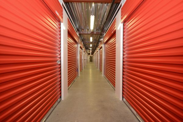 Progress Self Storage