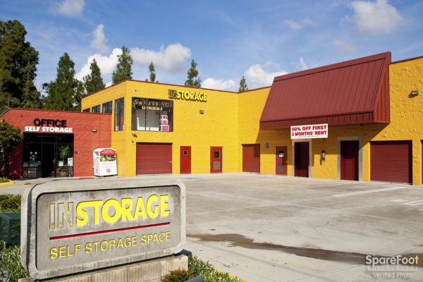 InStorage - RPV