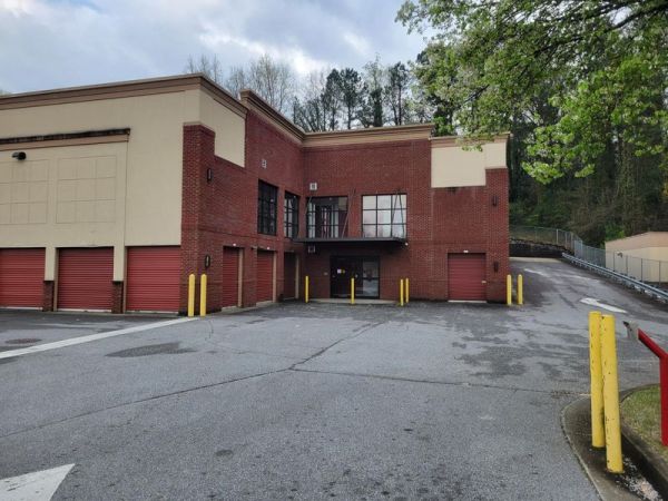 Extra Space Storage - 4175 - Atlanta - Pleasantdale Rd