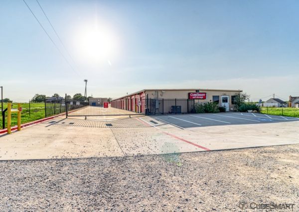 CubeSmart Self Storage - North Legacy Drive