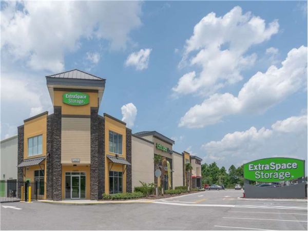 Extra Space Storage - 1657 - Orlando - University Blvd