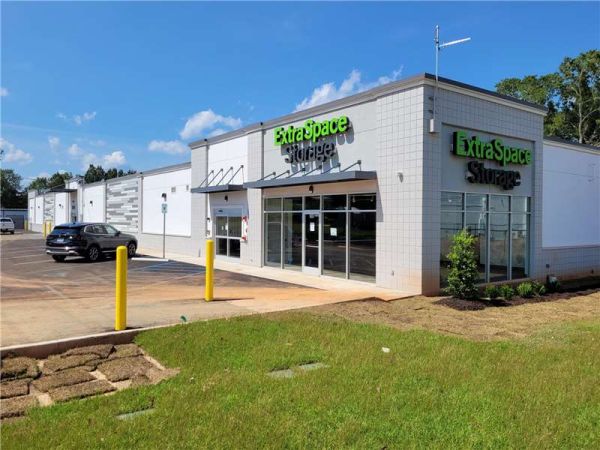 Extra Space Storage - 6088 - Columbia - 108 Harban Ct