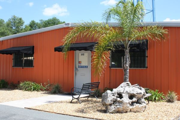 Affordable Secure Storage - Inverness, LLC