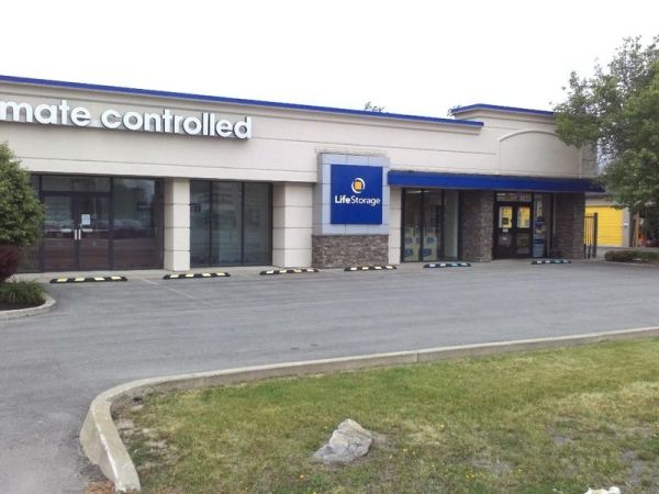Extra Space Storage - 3251 - Lockport - Transit Rd