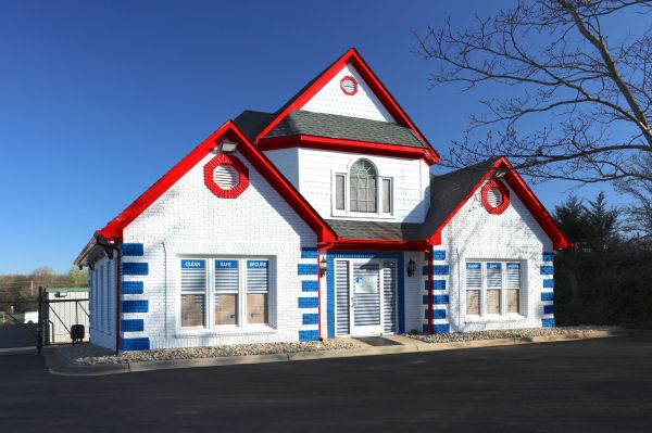 American Storage South at Concord