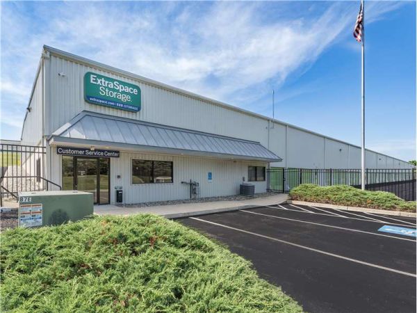 Extra Space Storage - 8228 - West Chester - Greenhill Rd