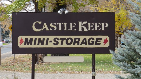 Longmont Storage - 7579 Hygiene Road