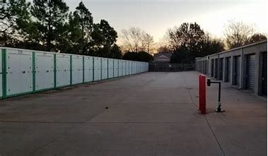 Southpark Storage