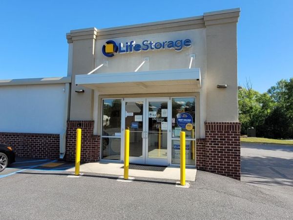 Extra Space Storage - 3662 - Cumming - Atlanta Hwy