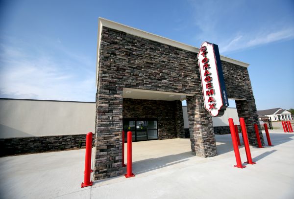 StorageMax Tupelo 4