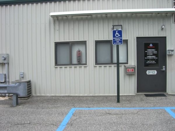 Devon Self Storage - 9153 - Camp Horne