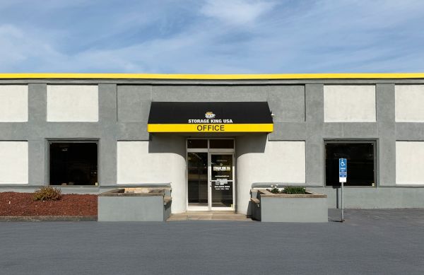 Storage King USA - 039 - Copley, OH - Mina Ave