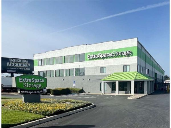 Extra Space Storage - 0725 - San Jose - Oakland Rd