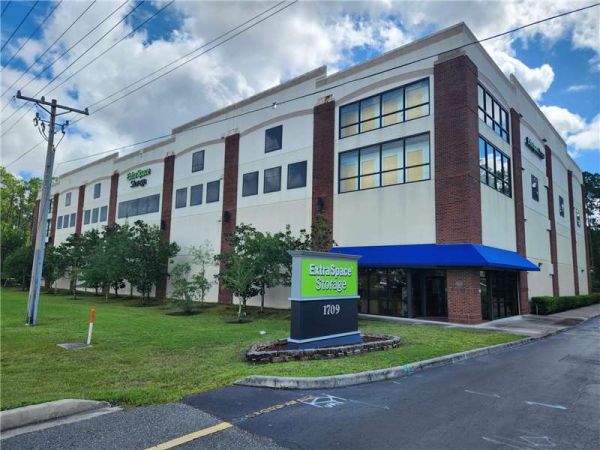 Extra Space Storage - 3311 - Middleburg - Blanding Blvd