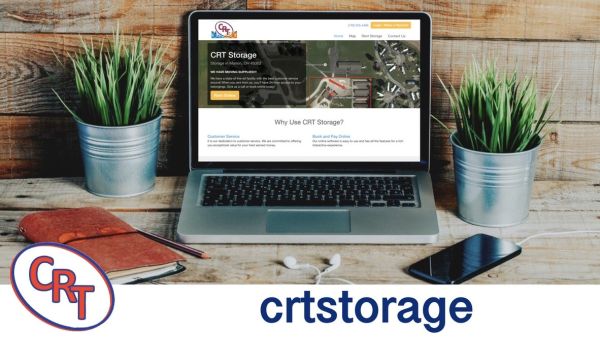 CRT Storage