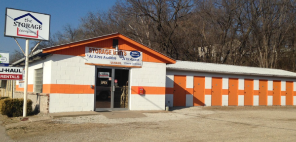 Storage Depot - Ogden