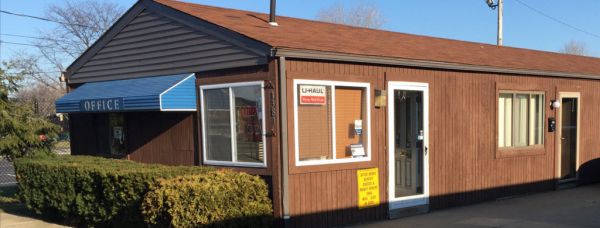 Euclid Self Storage- 1382 East 276th Street
