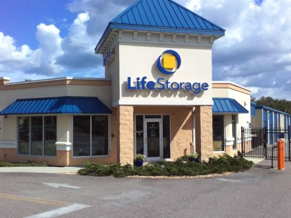 Extra Space Storage - 3592 - Brandon - Bloomingdale Ave