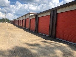 Storage Sense - Leesville