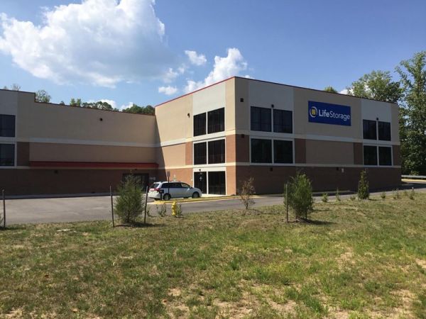 Extra Space Storage - 3535 - Dumfries - 16744 Richmond Hwy