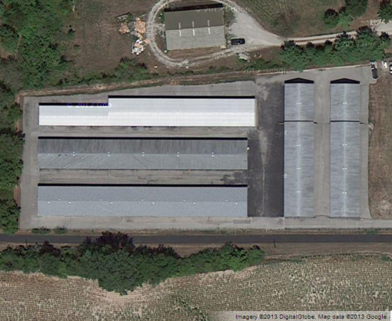 Archway Storage - Godfrey, Brighton and Jerseyville