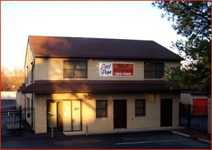East Penn Self Storage - Emmaus