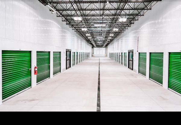 Harte Storage