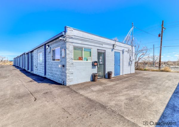 CubeSmart Self Storage CO Denver Devonshire Blvd