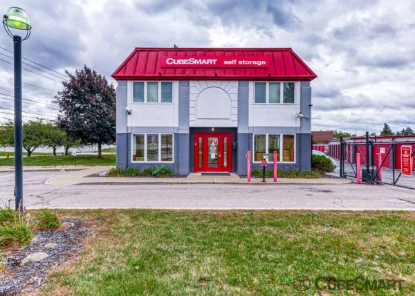 CubeSmart Self Storage - Westland