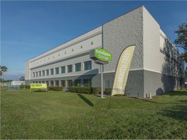 Extra Space Storage - 0831 - Brandon - Providence Rd