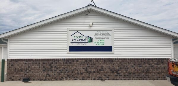 Close To Home Self Storage - Dilworth