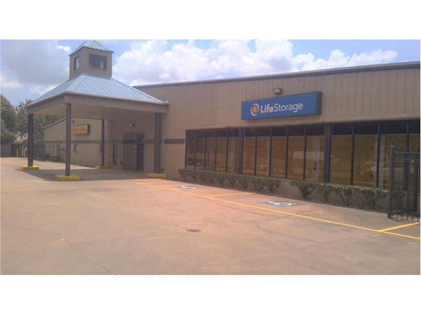 Extra Space Storage - 3176 - Pasadena - Fairmont Parkway