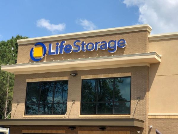 Extra Space Storage - 4023 - Lithonia - Covington Hwy