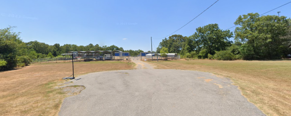Searcy Sunrise Storage