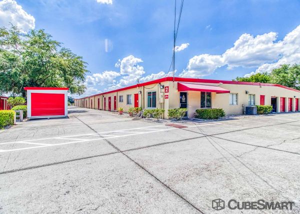 CubeSmart Self Storage - Lakeland