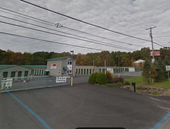 East Penn Self Storage - Effort