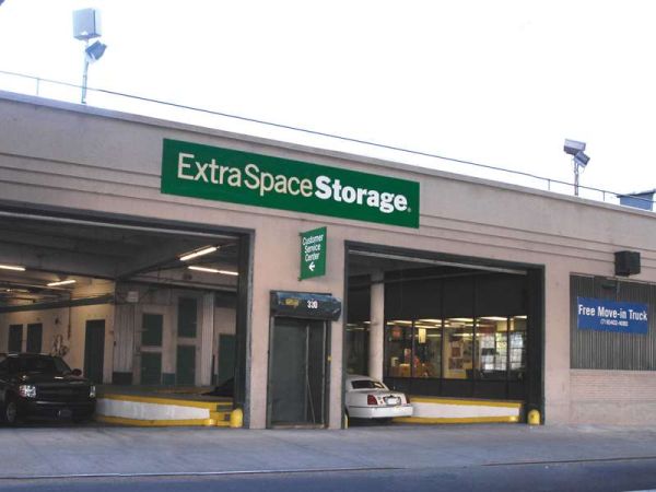 Extra Space Storage - 0504 - Bronx - Bruckner Blvd