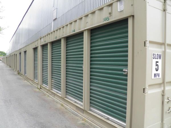 Storage Sense - Brownstown